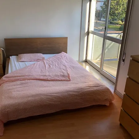 Smile4porto ゲストハウス *