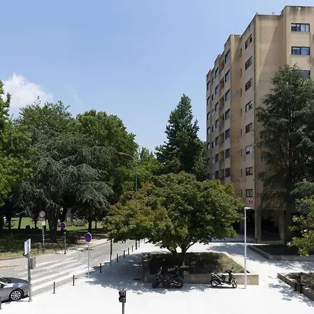 Гостевой дом Smile4porto Порту