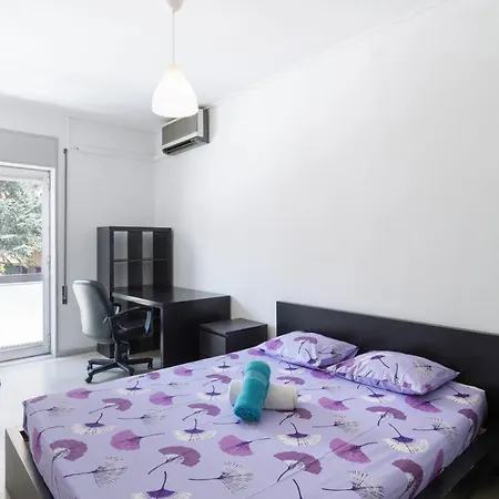 Smile4porto Гостевой дом *