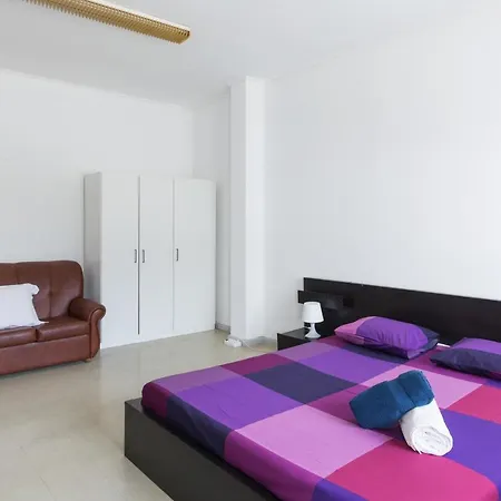 Guest house Smile4porto *