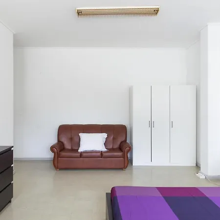 Maison d'hôtes Smile4porto Oporto