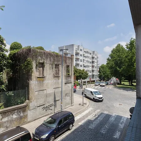 Гостевой дом Smile4porto