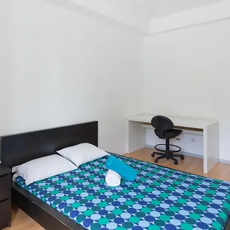 Smile4porto Guest house *