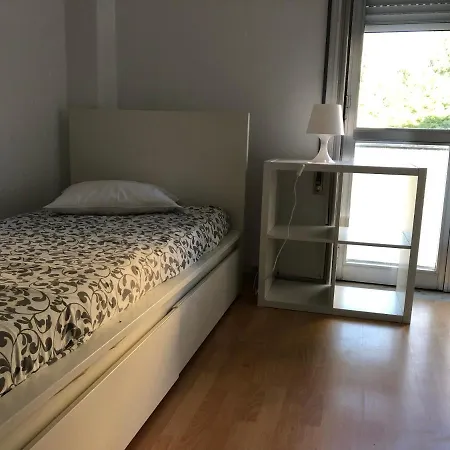 Гостевой дом Smile4porto Порту