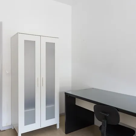 Гостевой дом Smile4porto