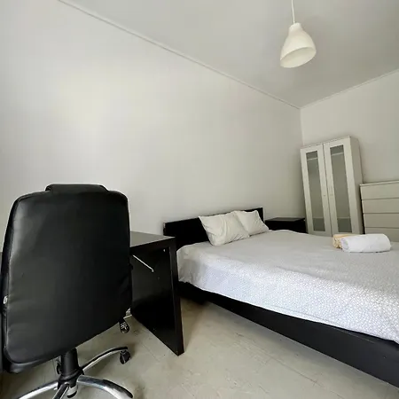 Guest house Smile4porto *