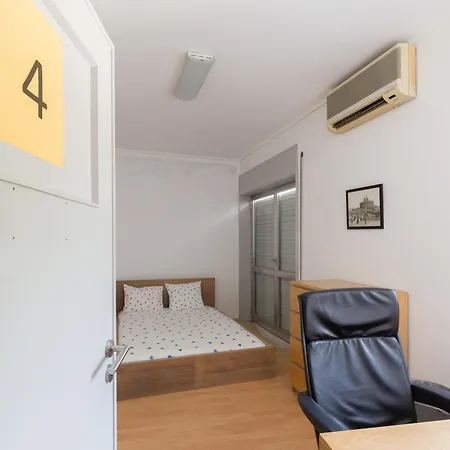 Guest house Smile4porto