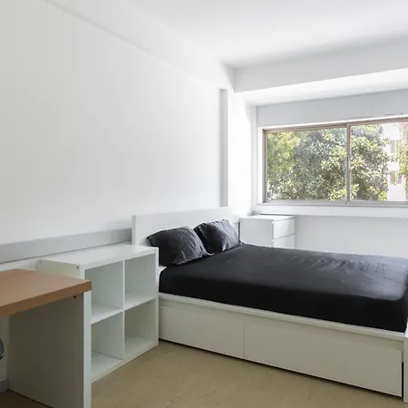 Guest house Smile4porto Porto