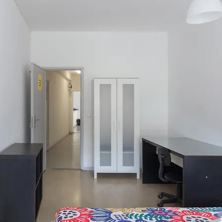 Guest house Smile4porto Porto