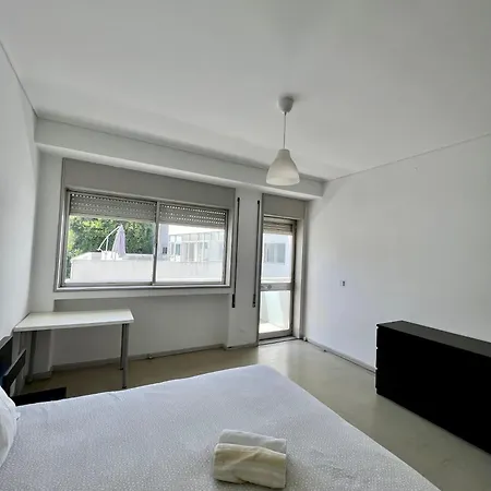 Guest house Smile4porto
