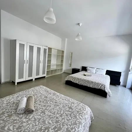Guest house Smile4porto *