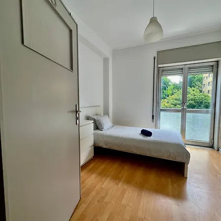 Guest house Smile4porto *