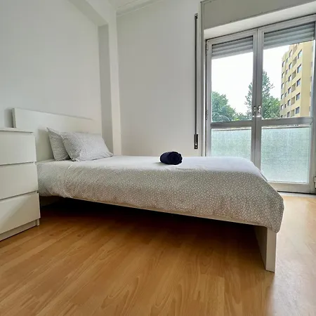 Guest house Smile4porto Porto