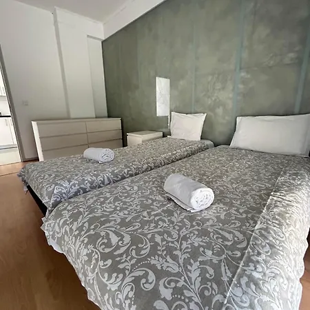 Guest house Smile4porto Porto