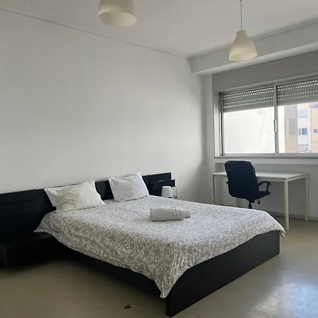 Гостевой дом Smile4porto