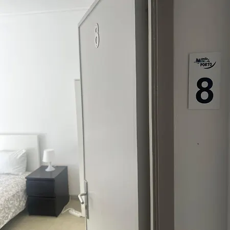 Гостевой дом Smile4porto