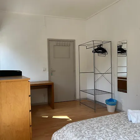 Maison d'hôtes Smile4porto *