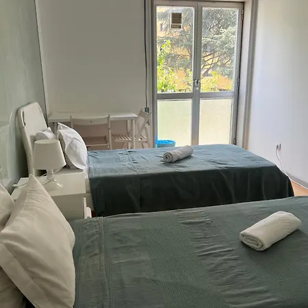 Smile4porto Гостевой дом Порту