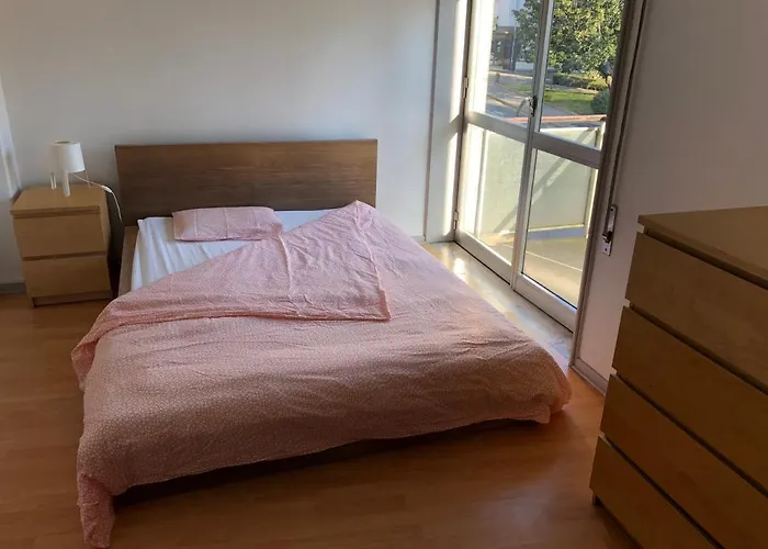 Smile4porto Guest house *