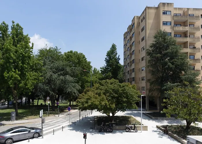 Pensionat Smile4porto Oporto