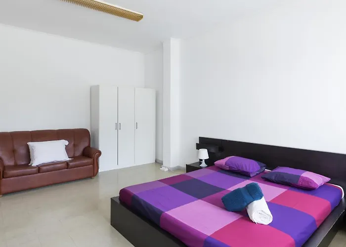 Guest house Smile4porto *