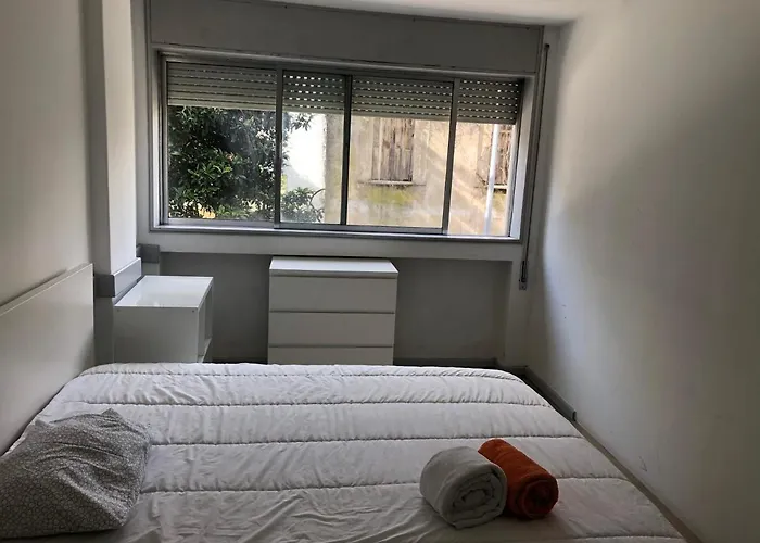 Smile4porto Affittacamere