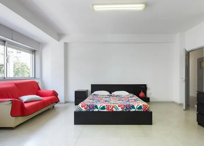 Guest house Smile4porto