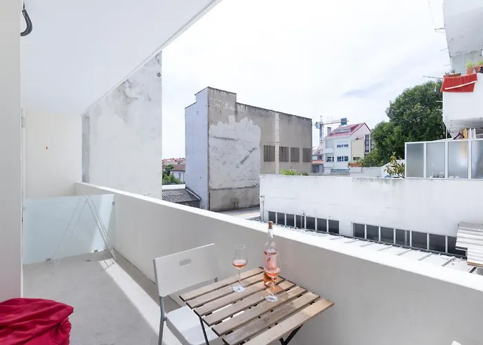 Smile4porto Guest house Porto