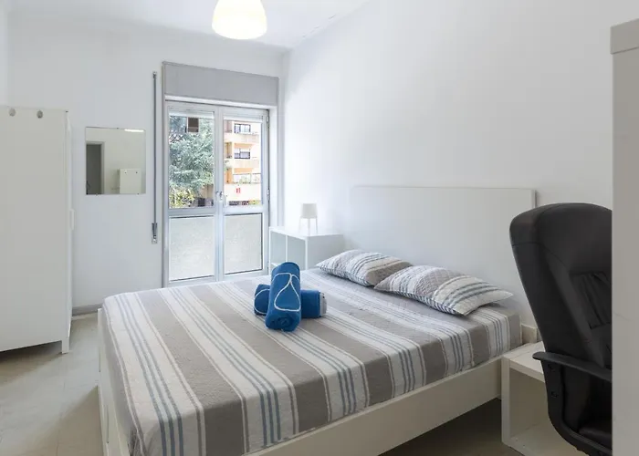 Affittacamere Smile4porto *