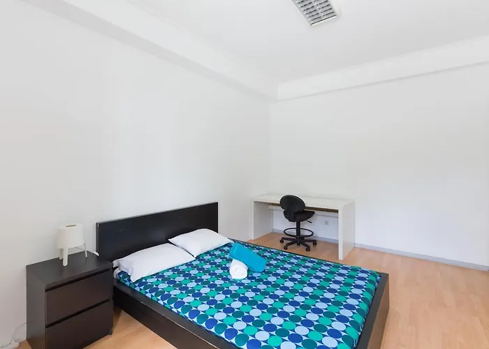 Smile4porto Guest house