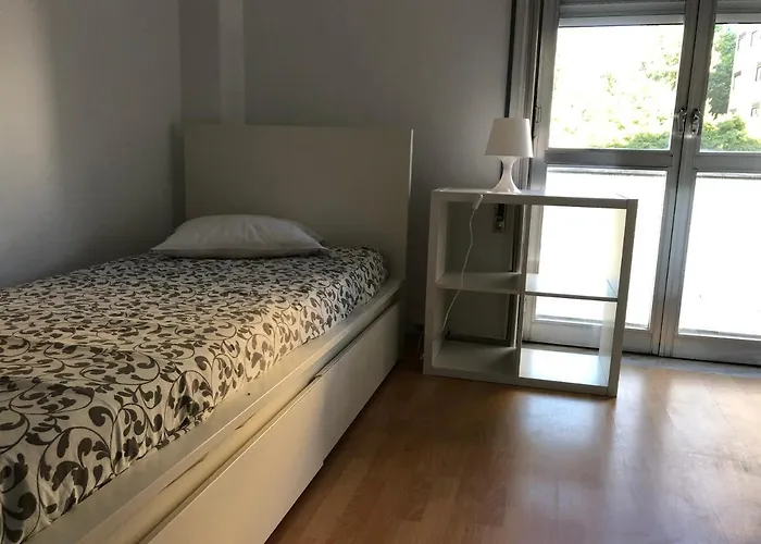 Guest house Smile4porto Porto