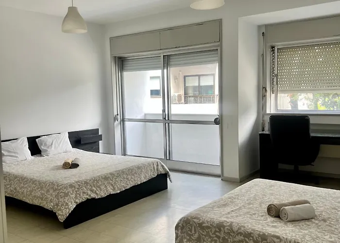 Smile4porto Guest house Porto