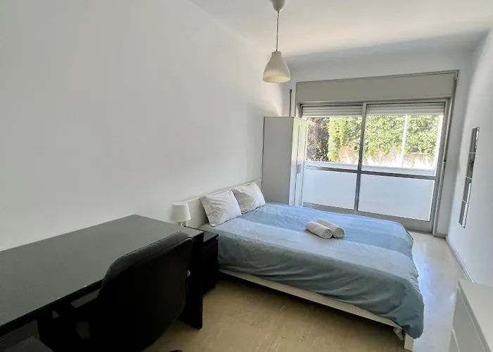 Smile4porto Guest house Porto