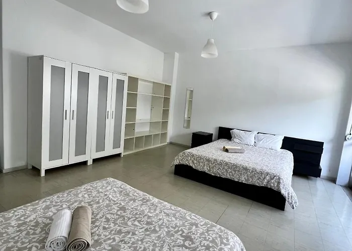 Guest house Smile4porto *