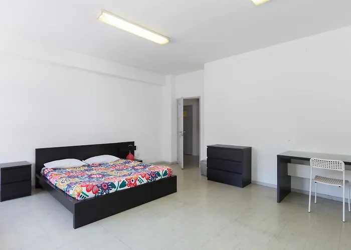 Guest house Smile4porto Porto