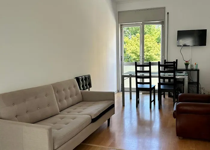 Smile4porto Affittacamere *