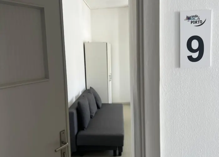 Guest house Smile4porto