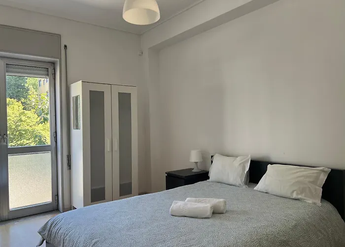 Guest house Smile4porto Porto