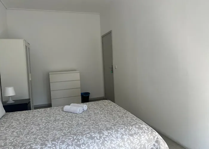 Guest house Smile4porto Porto