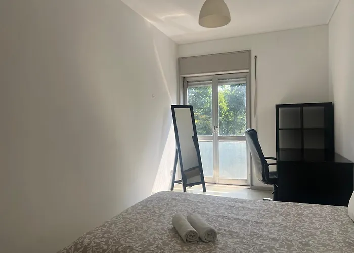 Smile4porto Affittacamere *