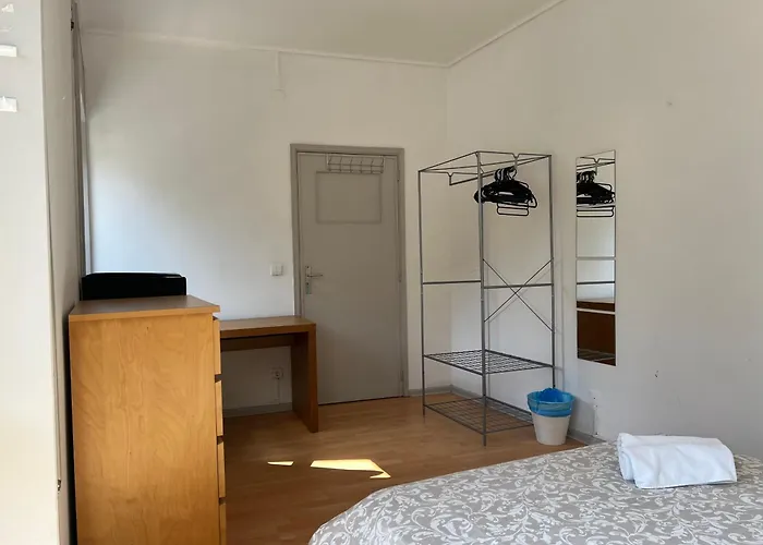 Guest house Smile4porto *