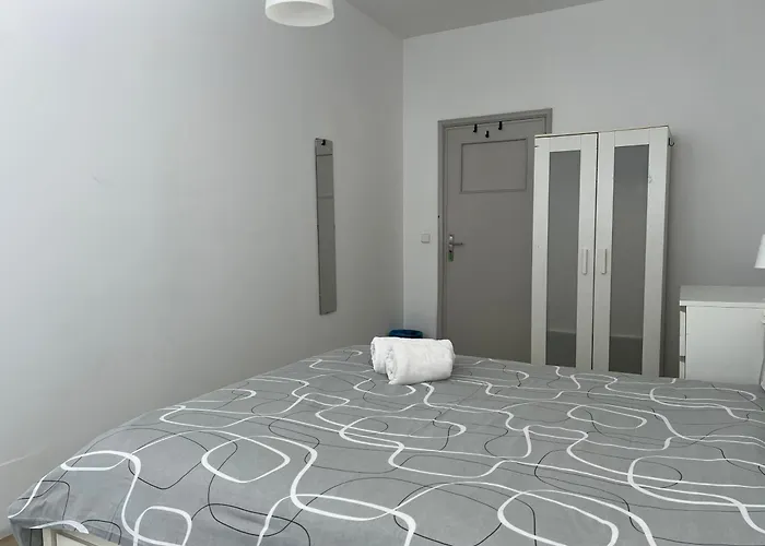 Smile4porto Guest house *