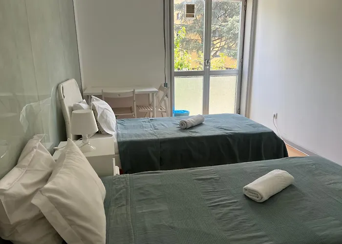 Smile4porto Guest house Porto