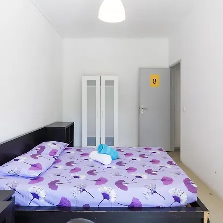 Smile4porto Casa de hóspedes Porto