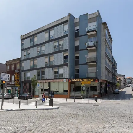 Smile4porto Casa de hóspedes *