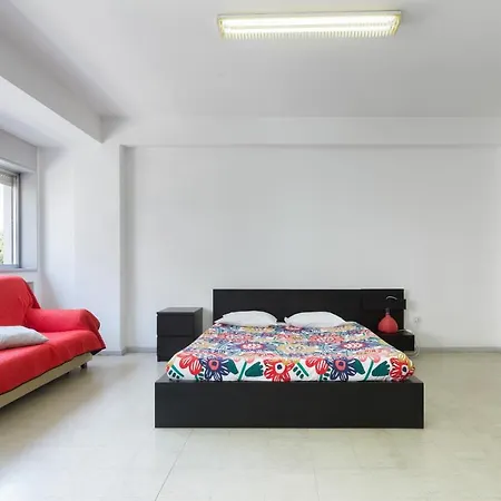 בית הארחה Smile4porto