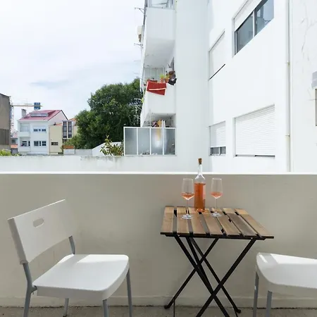 בית הארחה Smile4porto *