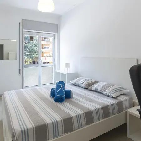 בית הארחה Smile4porto *