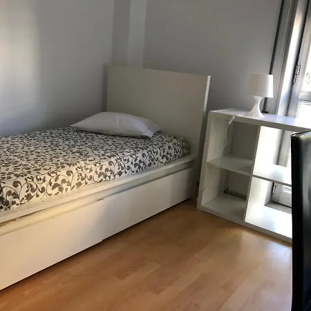 בית הארחה Smile4porto *