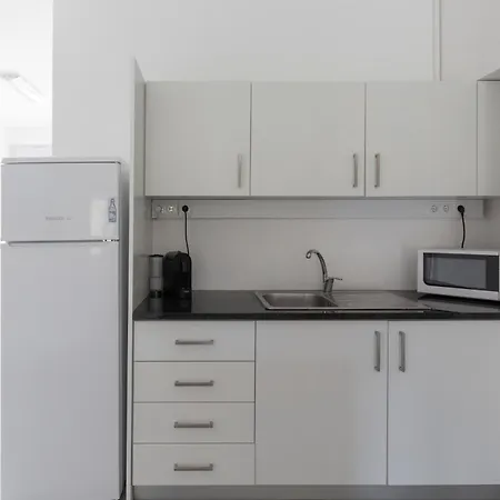 Smile4porto בית הארחה *